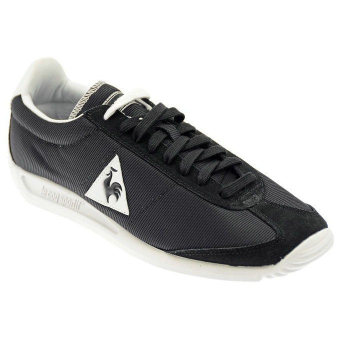 Le Coq Sportif Quartz Nylon Sneakers - Chaussures Baskets Basses Homme